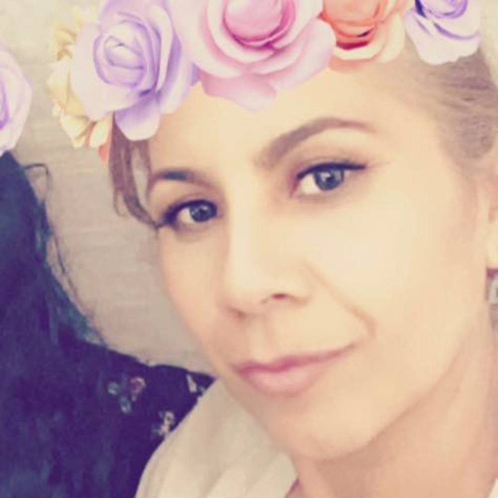 Meet your Posher, Angie